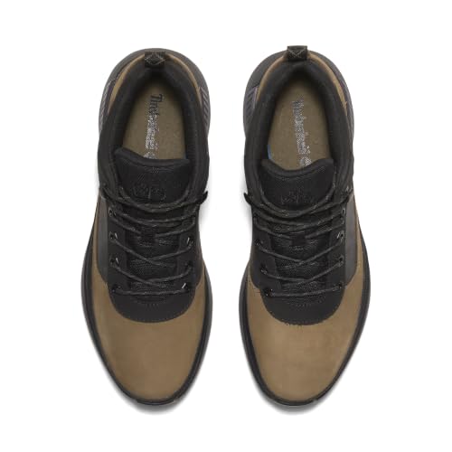 Image of Timberland Men's Field Trekker Mid Lace Hiker Hiking Shoe