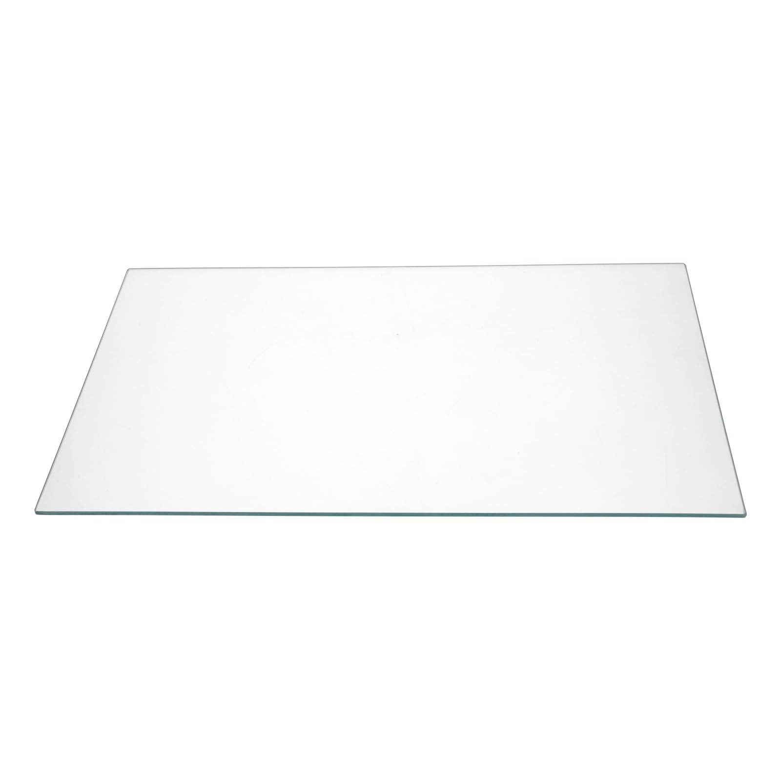 easyPART Kompatibel/Ersatz für LIEBHERR 7271678 Glasplatte 410x269mm für Gefrierteil KühlGefrierKombination Gefrierschrank