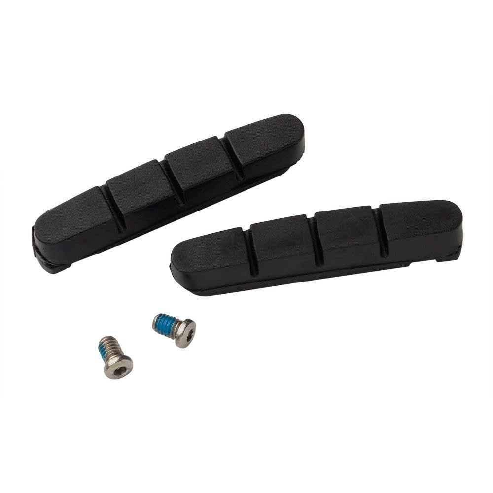 Avid Grey Shorty Cross Brake Pads Inserts - One Pair,