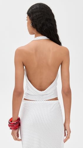 Women's Roxy Halter Top3