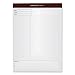 TOPS Docket Gold Planning Pad, Wide Rule, 8.5 x 11.75 Inches, White, 40-Sheet Pads (12 Pads per Pack)