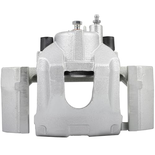 Image of 18B5048 Rear Right Disc Brake Caliper w /Bracket