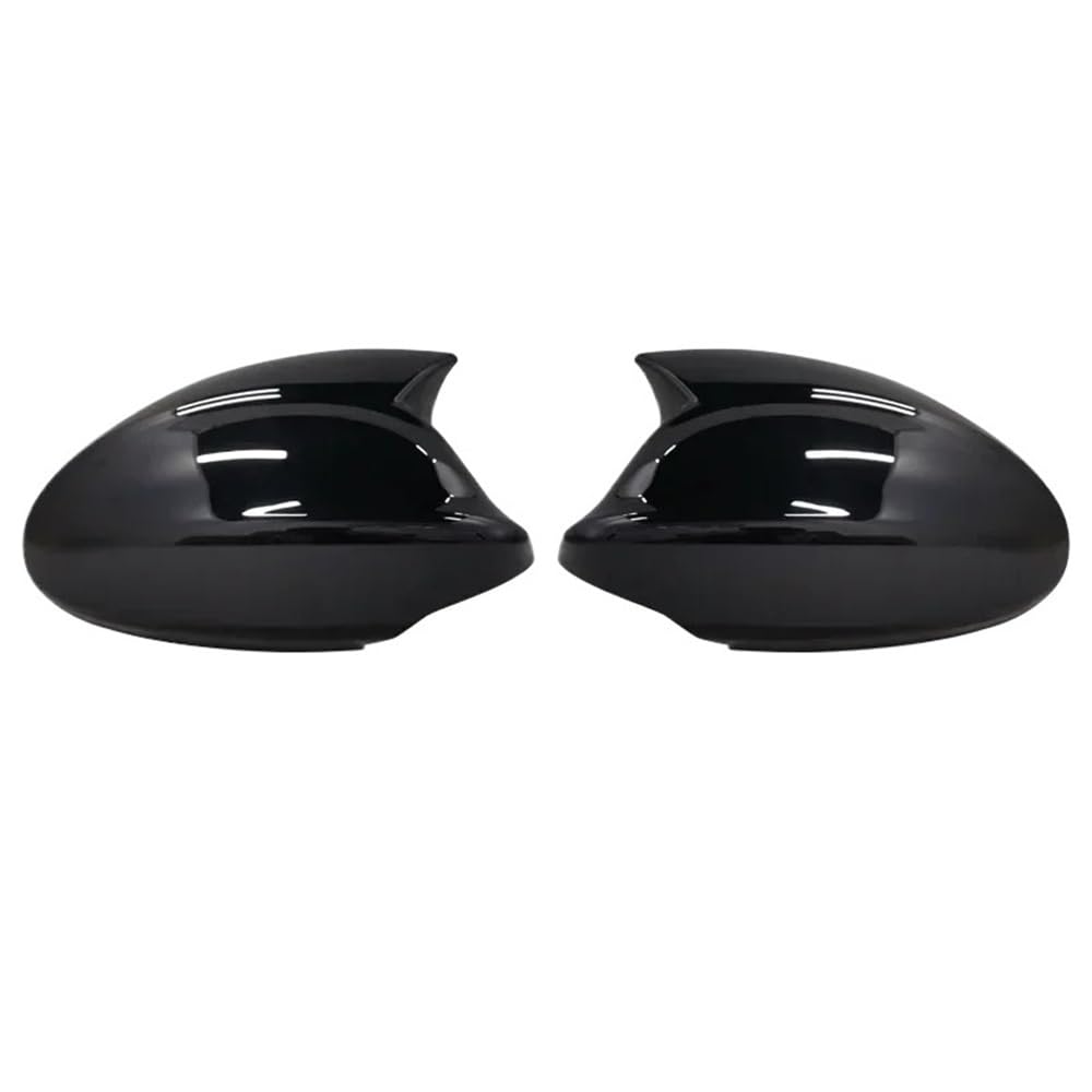 Coques rétroviseurs auto robustes Série 3 E92 E93 E90 boîtier - 7