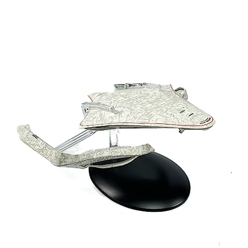 Star Trek - U.S.S. LIU Cixin Raumschiff - Star Trek Universe by Eaglemoss Collections