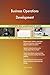 Produktbild Business Operations Development All-Inclusive Self-Assessment - More than 700 Success Criteria, Instant Visual Insights, Comprehensive Spreadsheet Dashboard, Auto-Prioritized for Quick Results