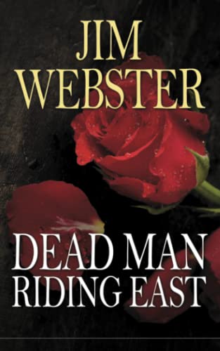 Dead Man Riding East: Death, high fashion and romance of sorts