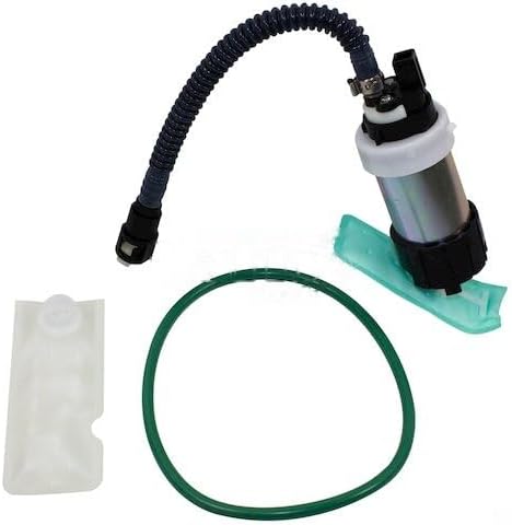 Replacement Fuel Pump and Strainer Set Compatible with 2007-2010 Chevrolet Cobalt