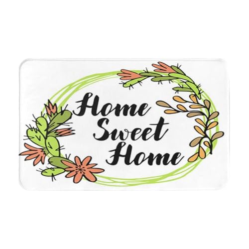 ~߁A\AzƑϋv tA}bgBOł̎gpɍœKBƒAItBXAƃXy[XɍœKB(ۓIȎ菑̃JOtB[́uHome Sweet Wreathv̐Vzjp)