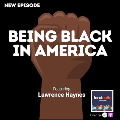 Page de couverture de Being Black in America