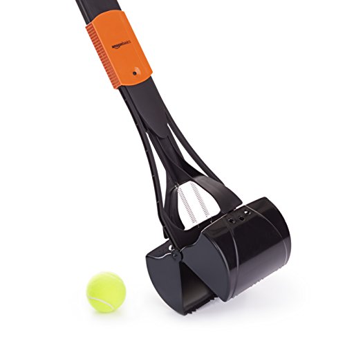 Image of Amazon Basics Jaw Clamp Scooper (36-inch)