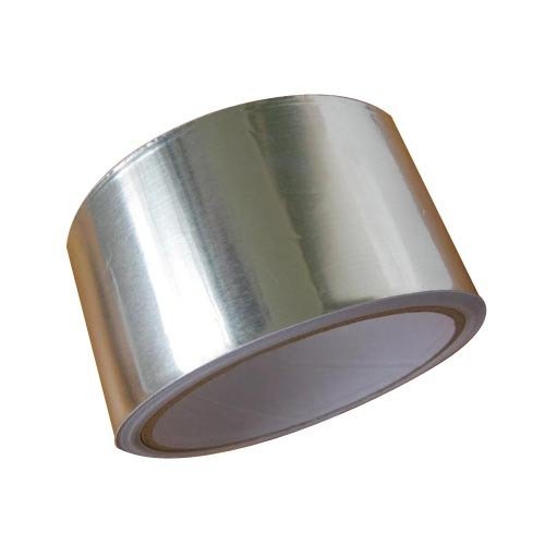 Ela Aluminium Foil Adhesive Tape 48 mm x 40 meter Amazon.in
