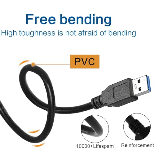 Cables, Personal Computer Imagen adicional