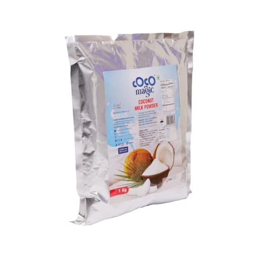 Image of Cocomagic Instant Coconut Milk Powder - (1 KG)