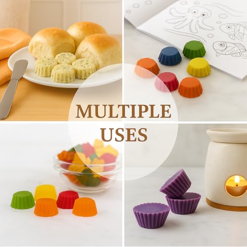 Mrs. Anderson’s Baking Chocolate Form, Cordials, European-Grade Silicone - Image 3