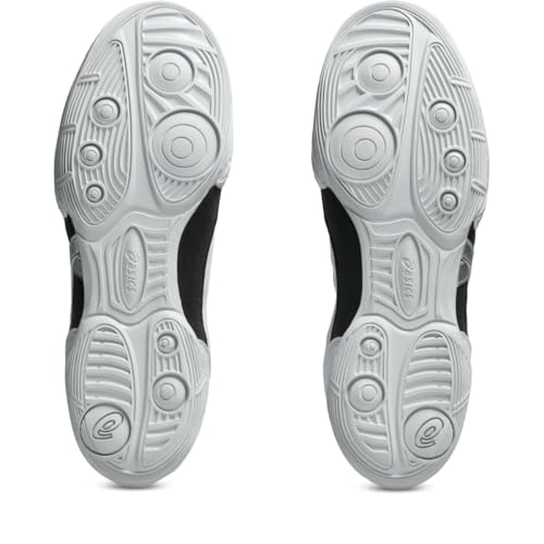 Image of ASICS Kid's Matflex 7 Grade School Wrestling Shoes