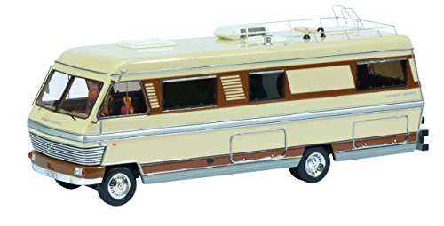 Hymermobil 900 Motorhome