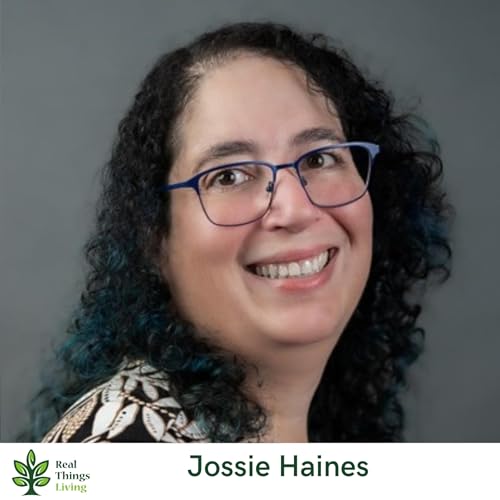 Success on Your Terms: Redefining Leadership and Joy with Jossie Haines