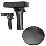 Creality 3D-Scanner Otter Lite Und Creality Offizielle manuelle Drehplattform