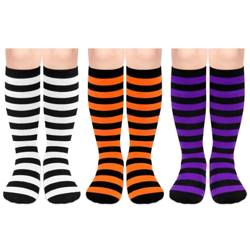Image of Sarfel Toddler Soccer Socks Kids Soccer Socks Youth Soccer Socks Kids Baseball Socks Girls Softball Socks Boys Football Socks