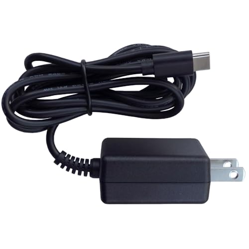 Amazon | 【Google TV Streamer用・充電アダプター】GoogleTV Streamer
