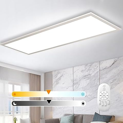 Plafonnier LED Omdekor 28W Cover