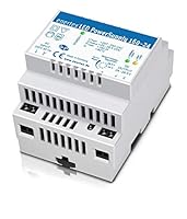 enertex LED PowerSupply 160-24, 24V 160W 6,6A, LED Hutschienen Netzteil