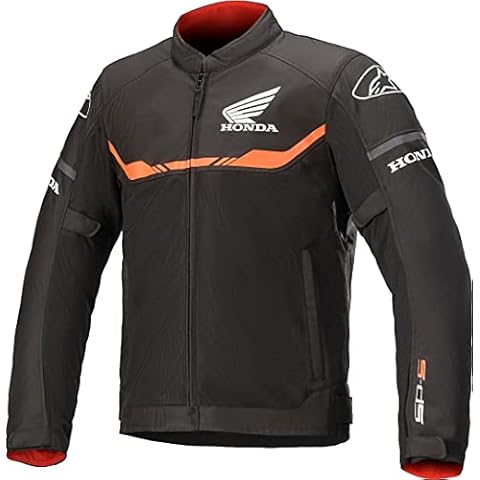 Alpinestars T-SPS Air Jacket for Riding Cover