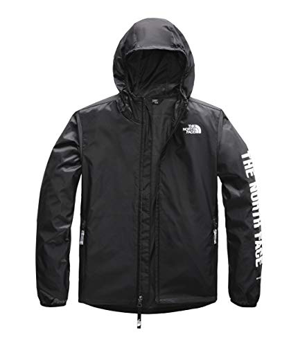 youth flurry wind jacket