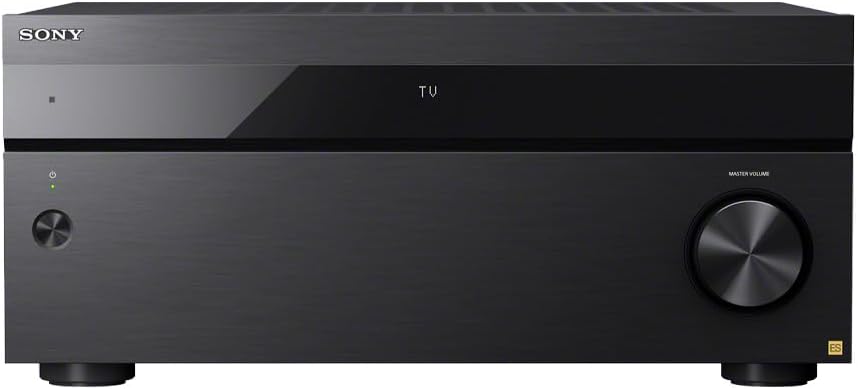 STRAZ7000ES Premium ES 13.2 CH 8K A/V Receiver