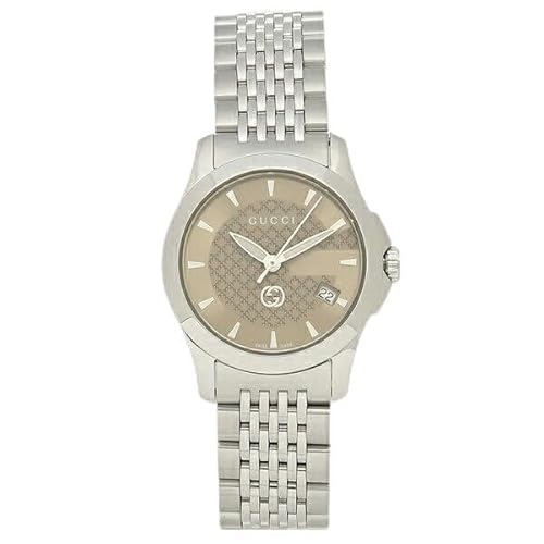 [Ob`]rv fB[X GUCCI YA1265007 Vo[ uE [sAi]