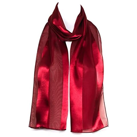 Foulard Mousseline Hat To Socks Bourgogne Cover