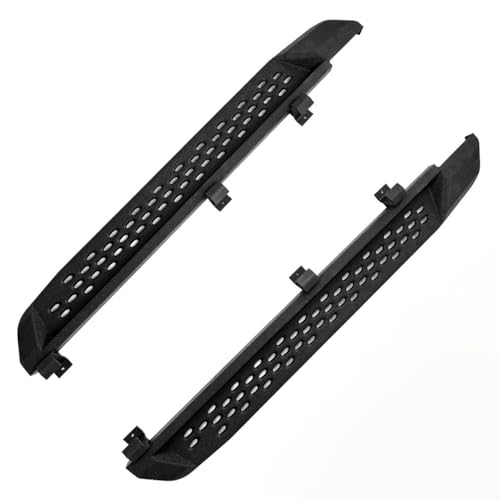 Estribos estilo Raptor para Ford Bronco 2021-2024 2 puertas miniatura 4