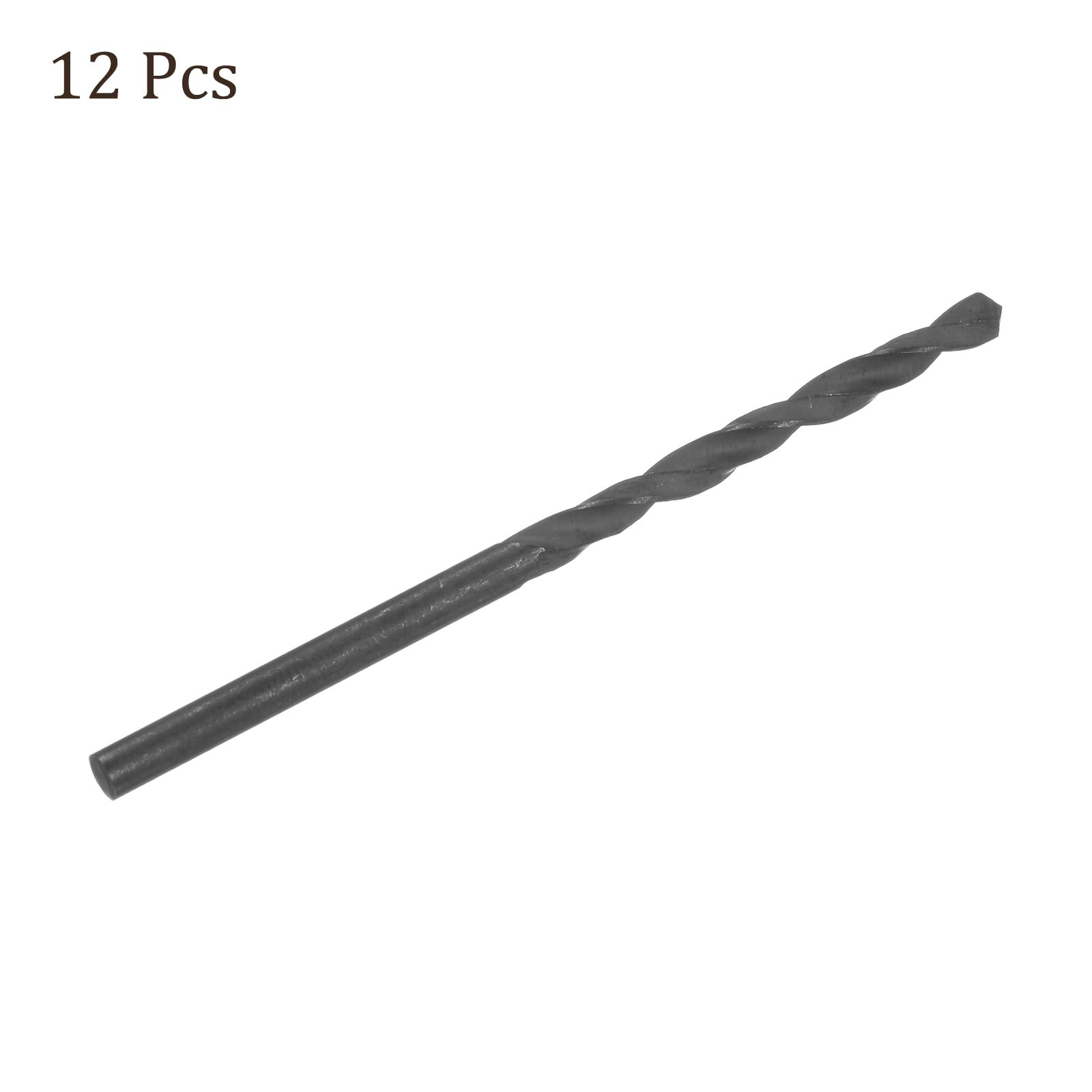 Kozelo 12PCS Twist Drill Bit - Image 4