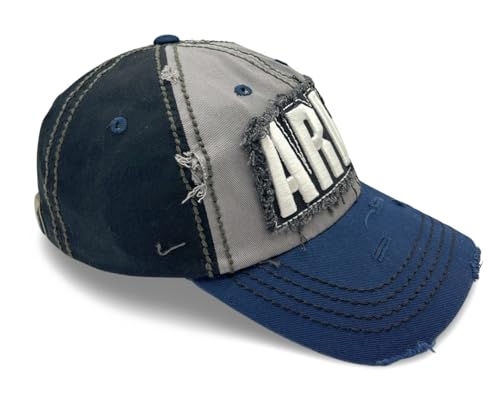 Image of US Army Veteran Hat for Men - Officially Licensed Military Baseball Cap, for Veterans