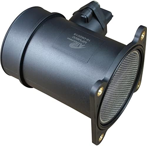 AIP Electronics Premium Mass Air Flow Sensor MAF AFM Compatible with 2003-2004 Infiniti G35 and I35 and Nissan Maxima OEM Fit MFM600