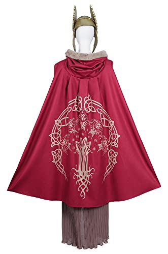 Amazon.co.jp: エルデンリングマレニアコスプレ大人女性