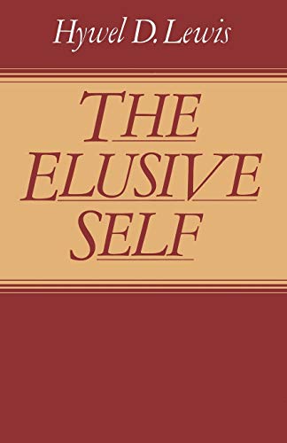 The Elusive Self view 2