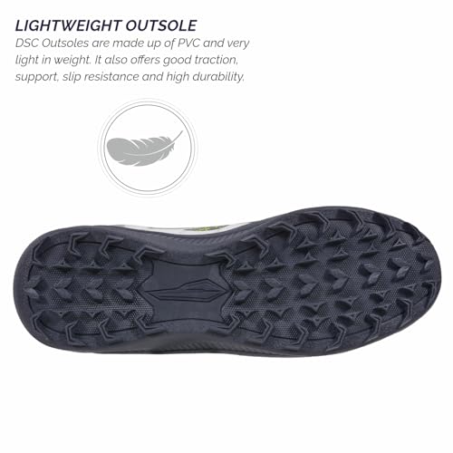 Image of DSC Beamer Cricket Shoes for Mens (Light Weight | Economical | Durable)