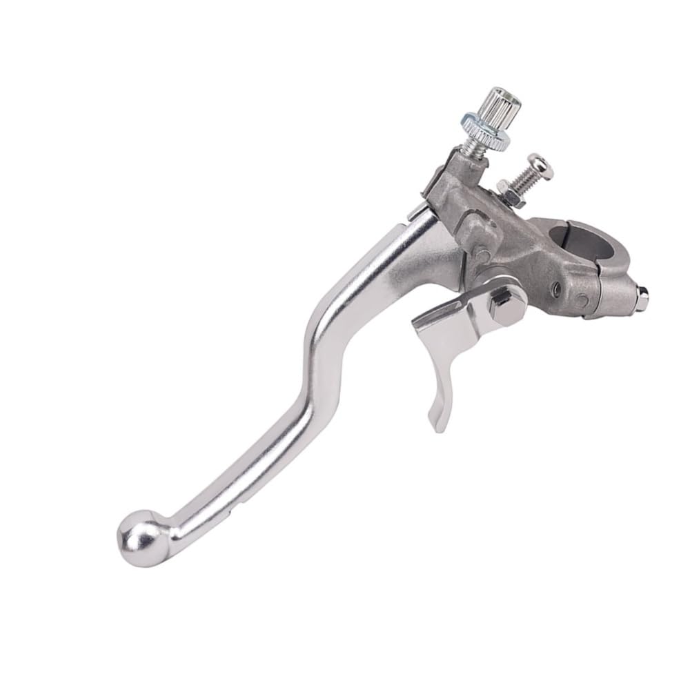 Hyhsdoz One Color Motorcycle Accessories Clutch Brake Levers ​Fit For Crf250r Crf450r Crf250x Crf450x Crf125r Cr125r Cr250r