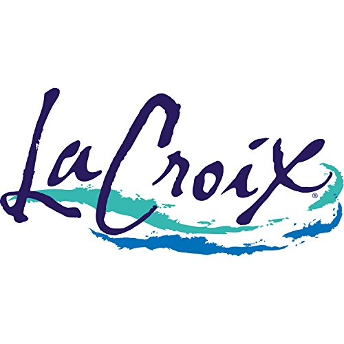 Image of La Croix Sparkling Water, Lime, 12 Oz. Cans (12 Count)