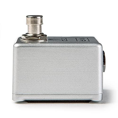 MXR pédale Tap Tempo - Les Beatles, Paul McCartney, John Lennon, RIngo Starr, George Harrison MXR pédale Tap Tempo – Image 3