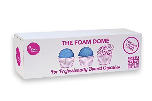 Preisvergleich Produktbild The Doric Foam Dome