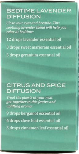 Aura Cacia Diffuser Room Aromath2 miniatura 4