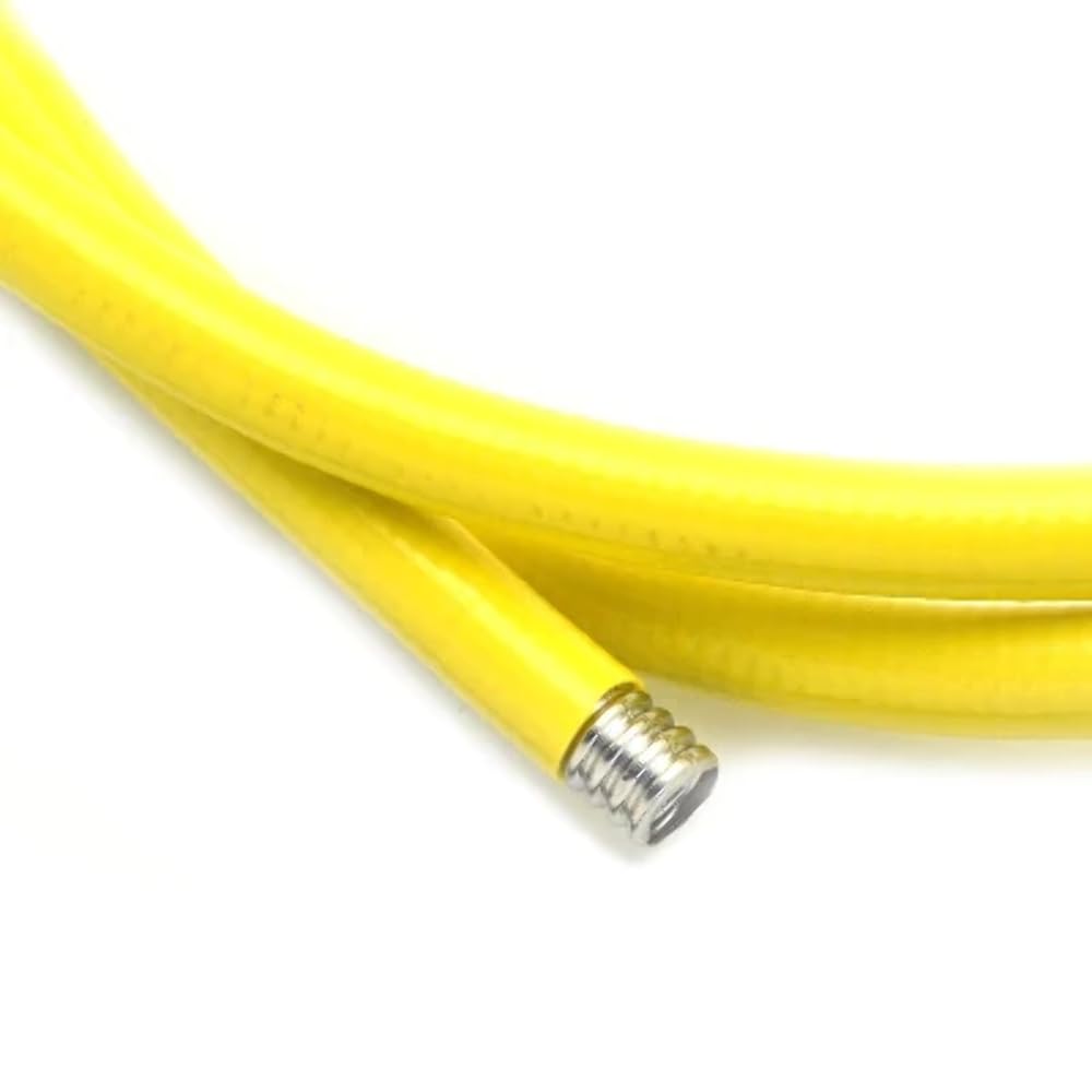 TUBO GAS CON GUAINA PER CALDAIA da 3/4 Rotolo 30 mt (Mt.30)