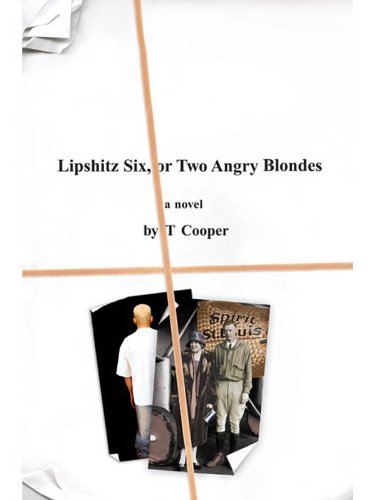Lipshitz Six, or Two Angry Blondes