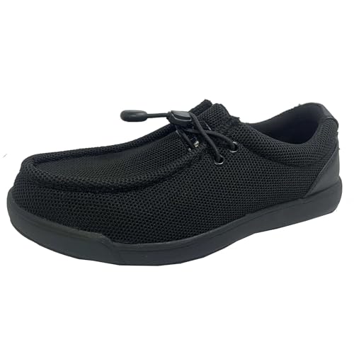 Image of SKONI Men's Spikeless | Slip On | Lightweight | Golf Shoe