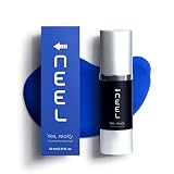 NEEL Anti Aging Gel (30mL) 3% GHK-Cu Copper Peptides Serum for Face, Dark Spot Corrector Facial Seru