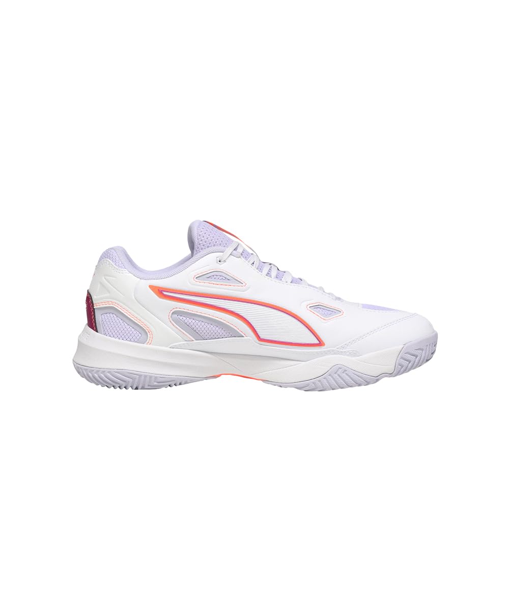 PUMA Unisex Solarstrike W+ 4Hallenturnschuh
