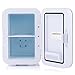 Subcold Ultra 6 Mini Fridge Cooler & Warmer | 3rd Gen |...
