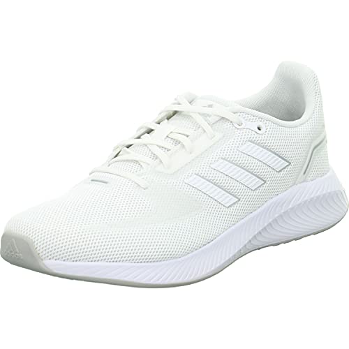 Image of Adidas Men Textile Ultraboost 22 Running Shoes Dark Grey | LTI71